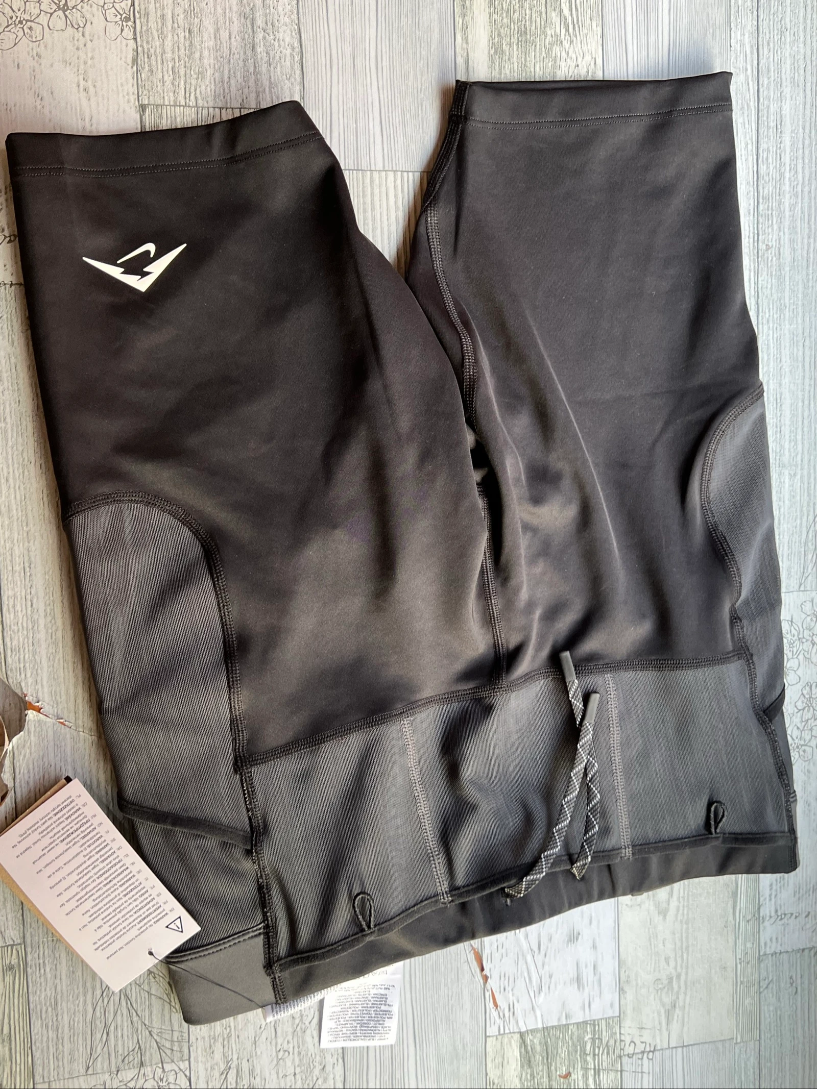 Malha trail Nike – photo 3